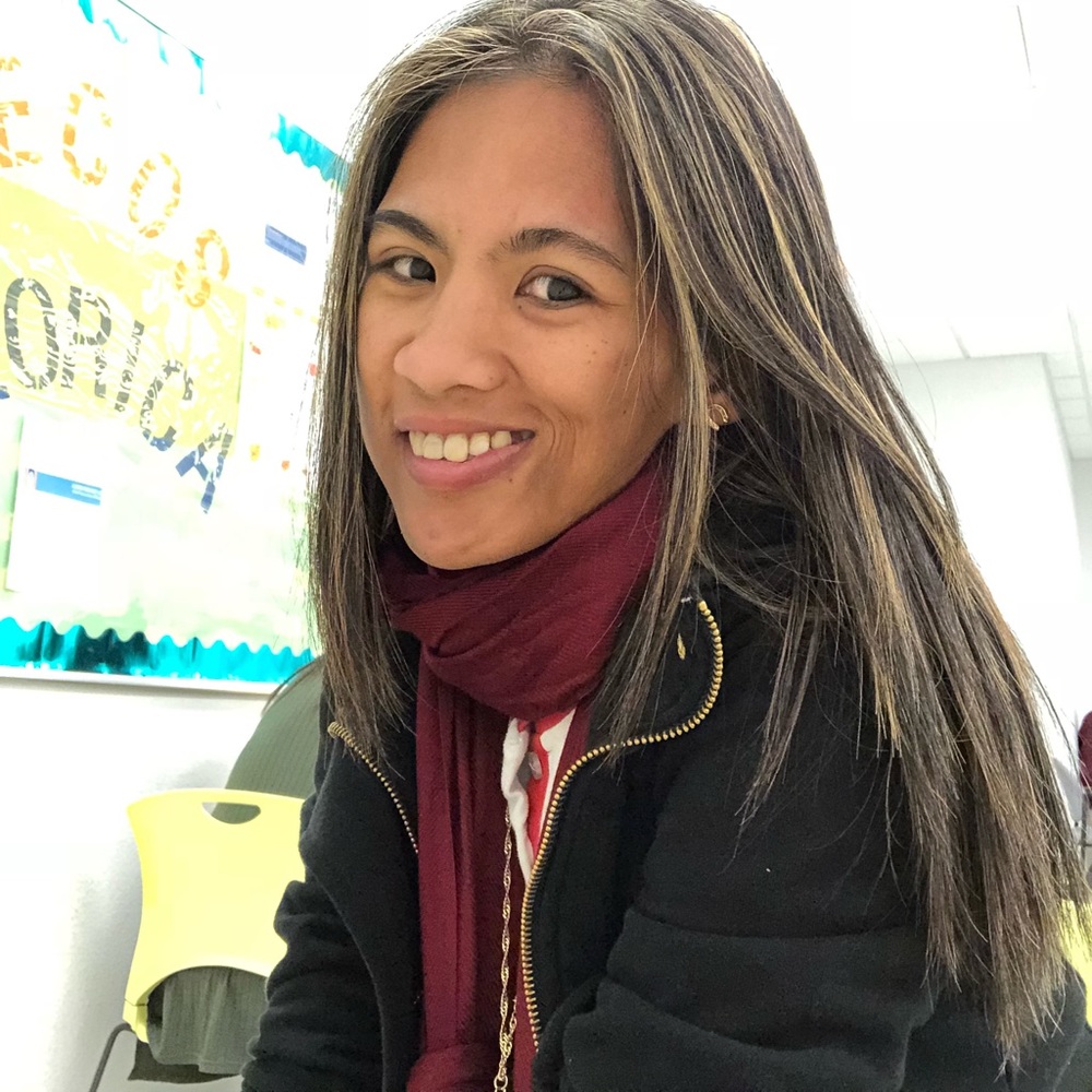 Meet your Posher, Rochanne